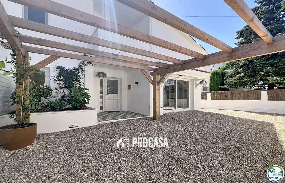 Casa a Empuriabrava
