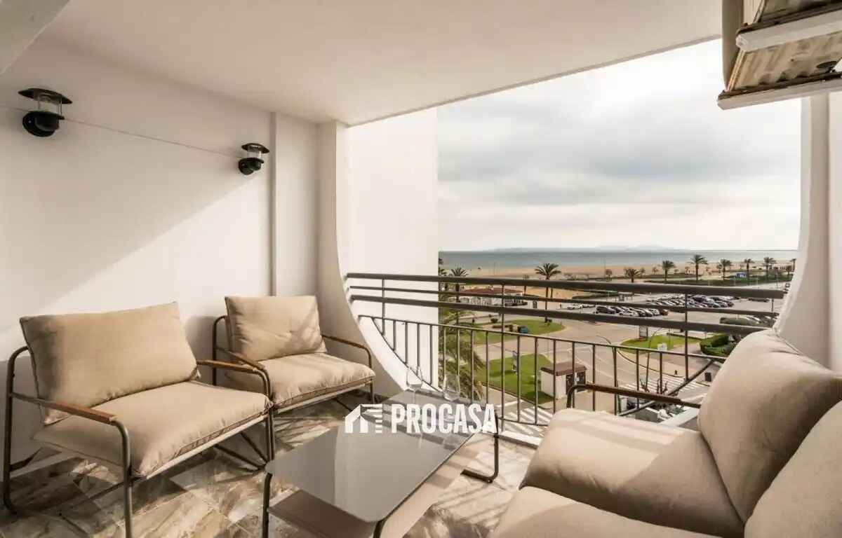 Apartament a Empuriabrava