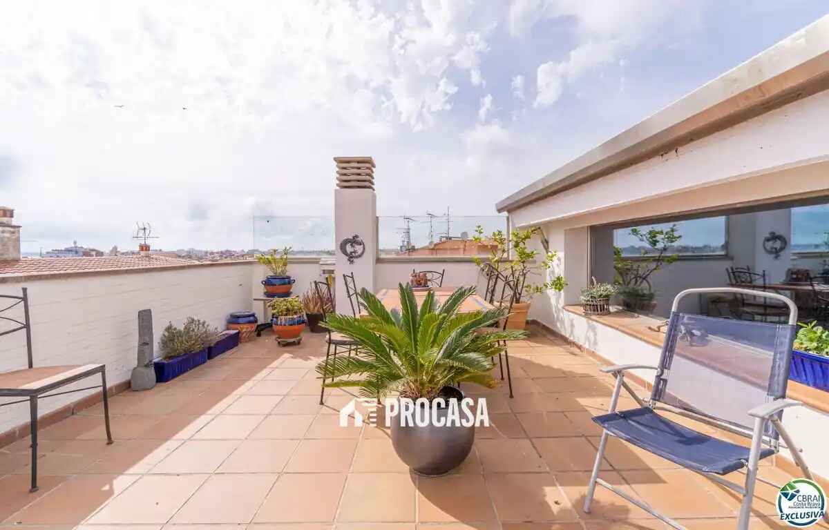 Apartament a Roses