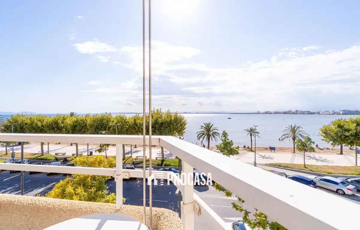 Apartament a Roses