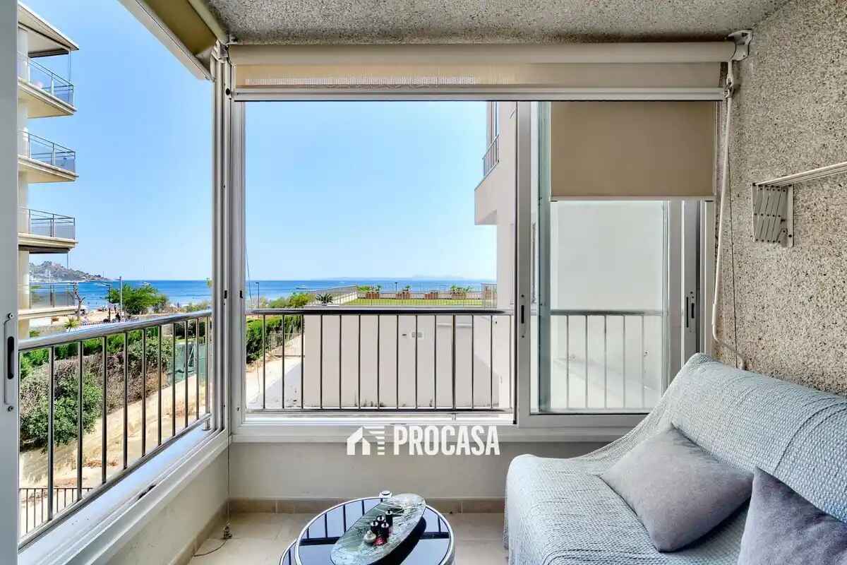 Apartament a Roses