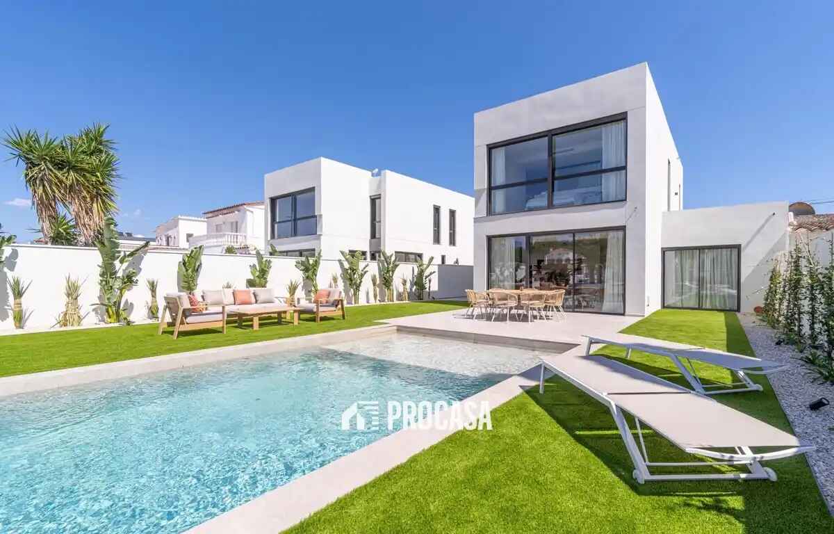 Casa a Empuriabrava
