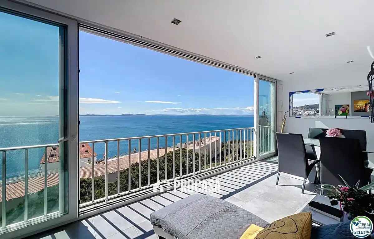 Appartement à Roses