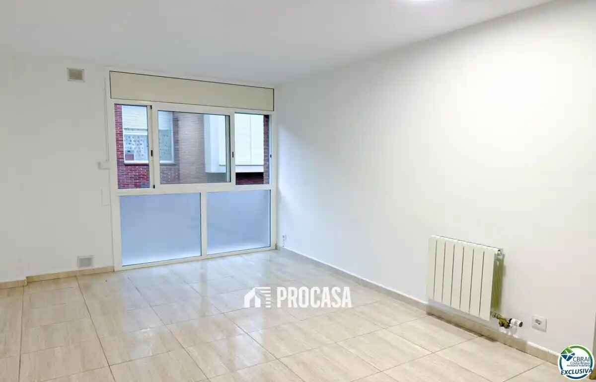 Appartement in Figueres