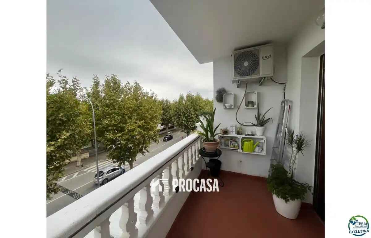 Apartament a Empuriabrava