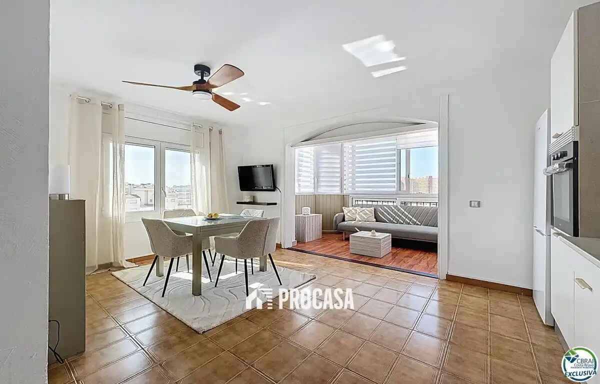 Apartament a Roses