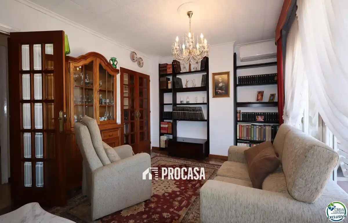 Apartament a Figueres