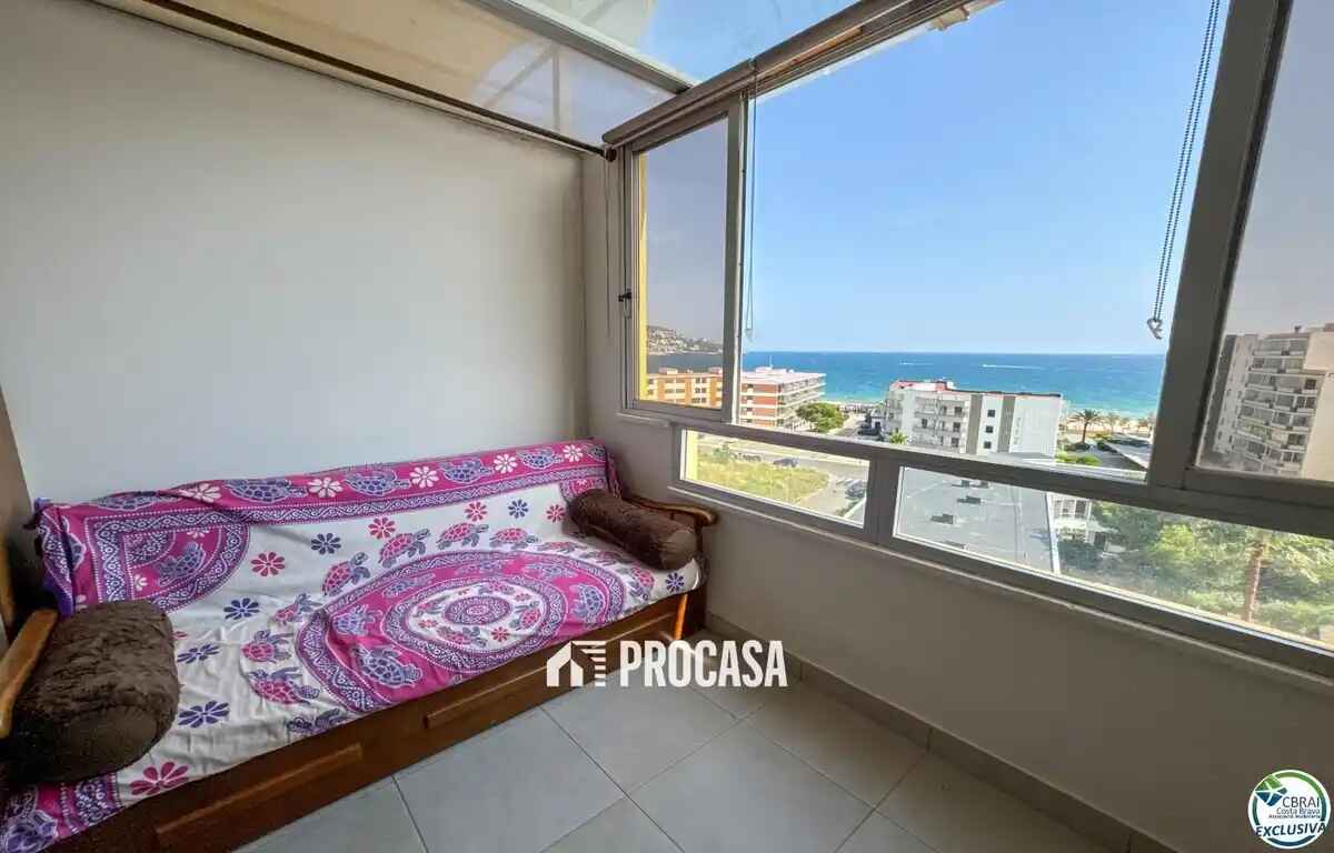 Apartament a Roses