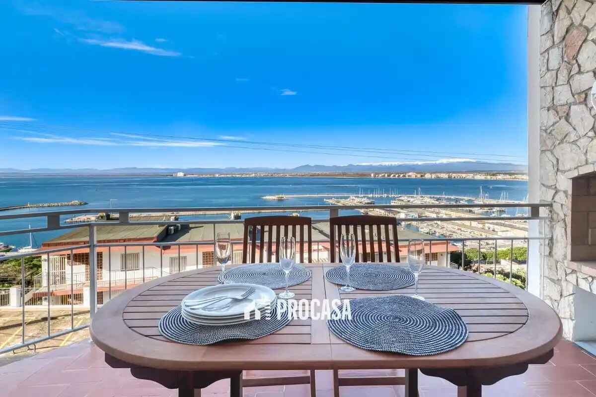 Apartament a Roses