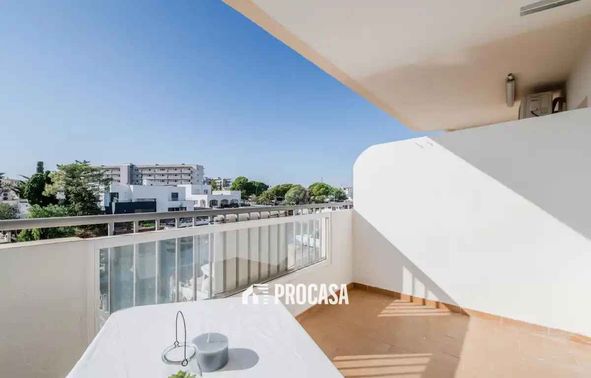 Wohnung in Roses