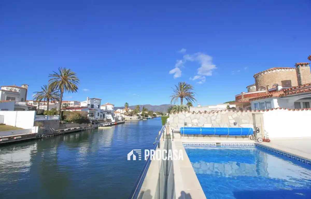Casa a Empuriabrava