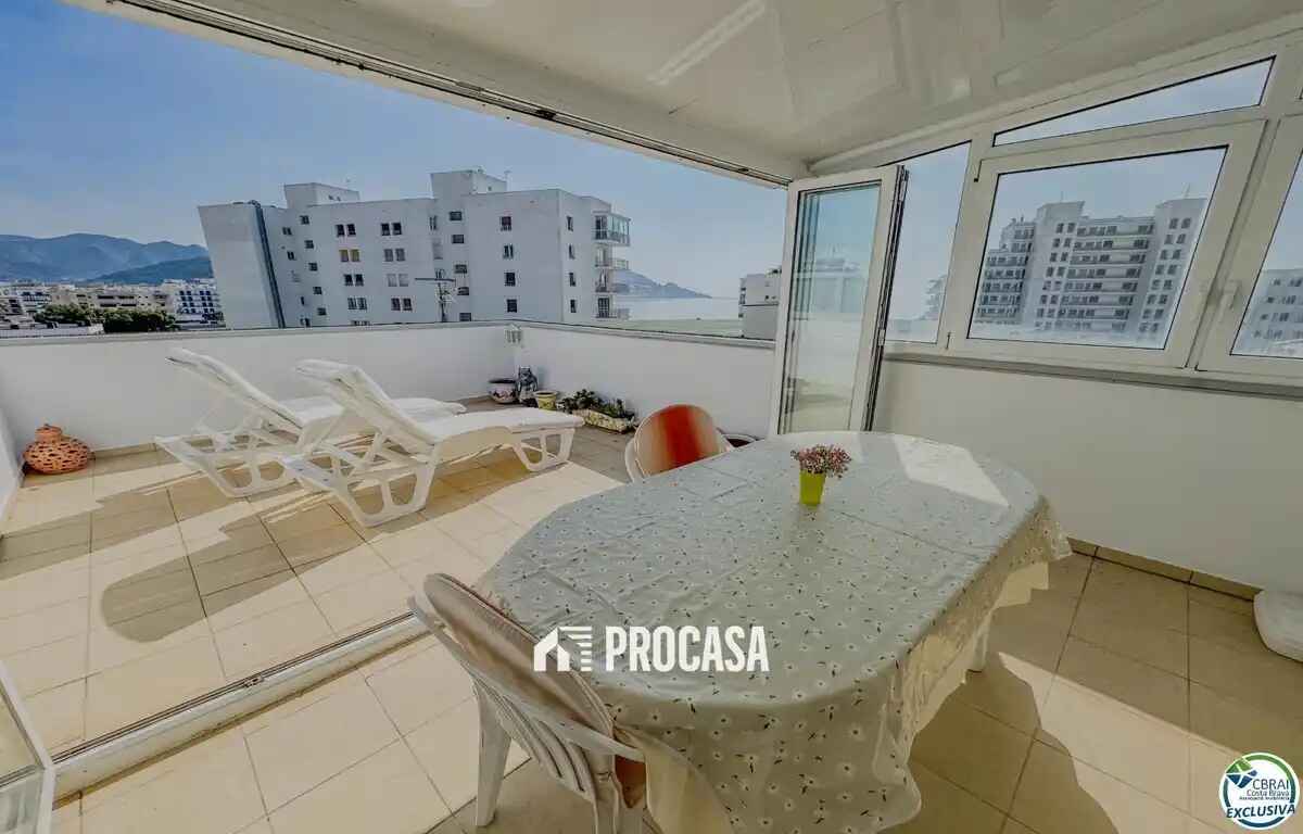 Apartament a Roses