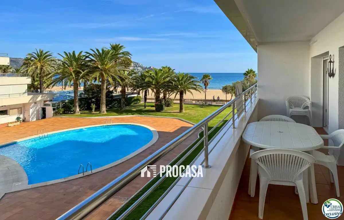 Apartament a Roses