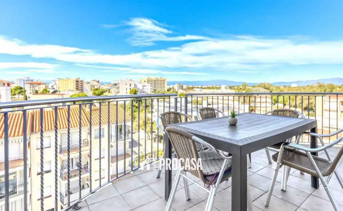 Apartament a Roses
