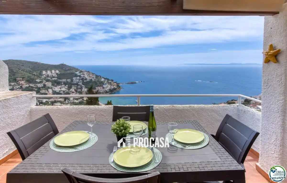 Casa a Roses