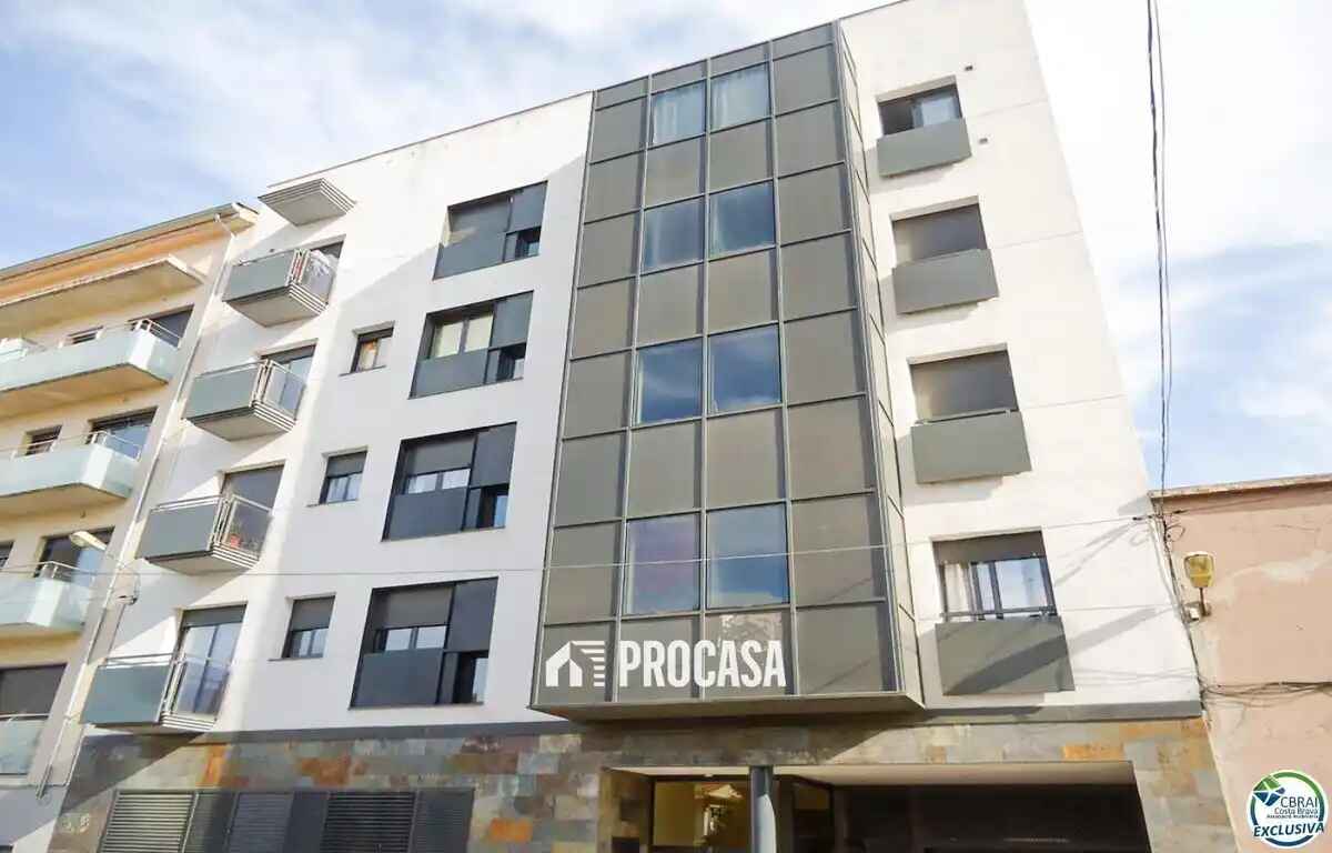 Apartament a Figueres