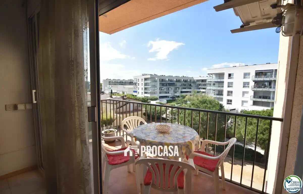 Apartament a Roses