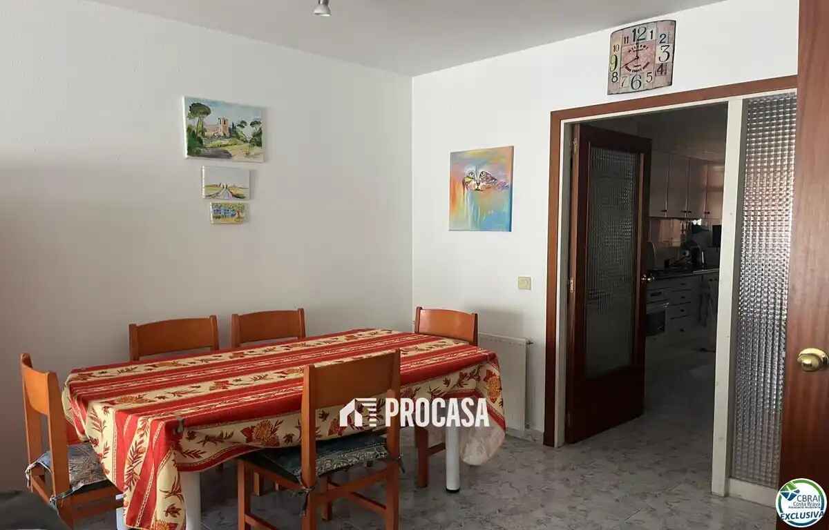 Apartament a Roses