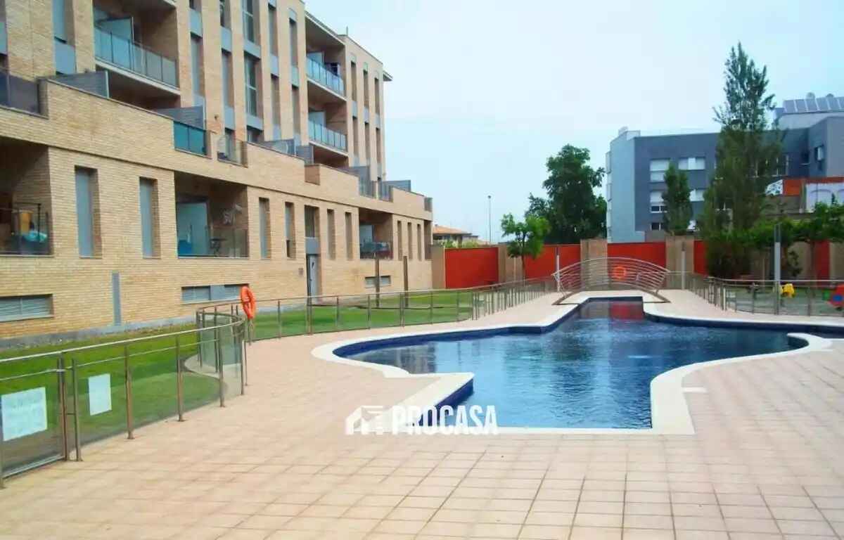 Wohnung in Empuriabrava