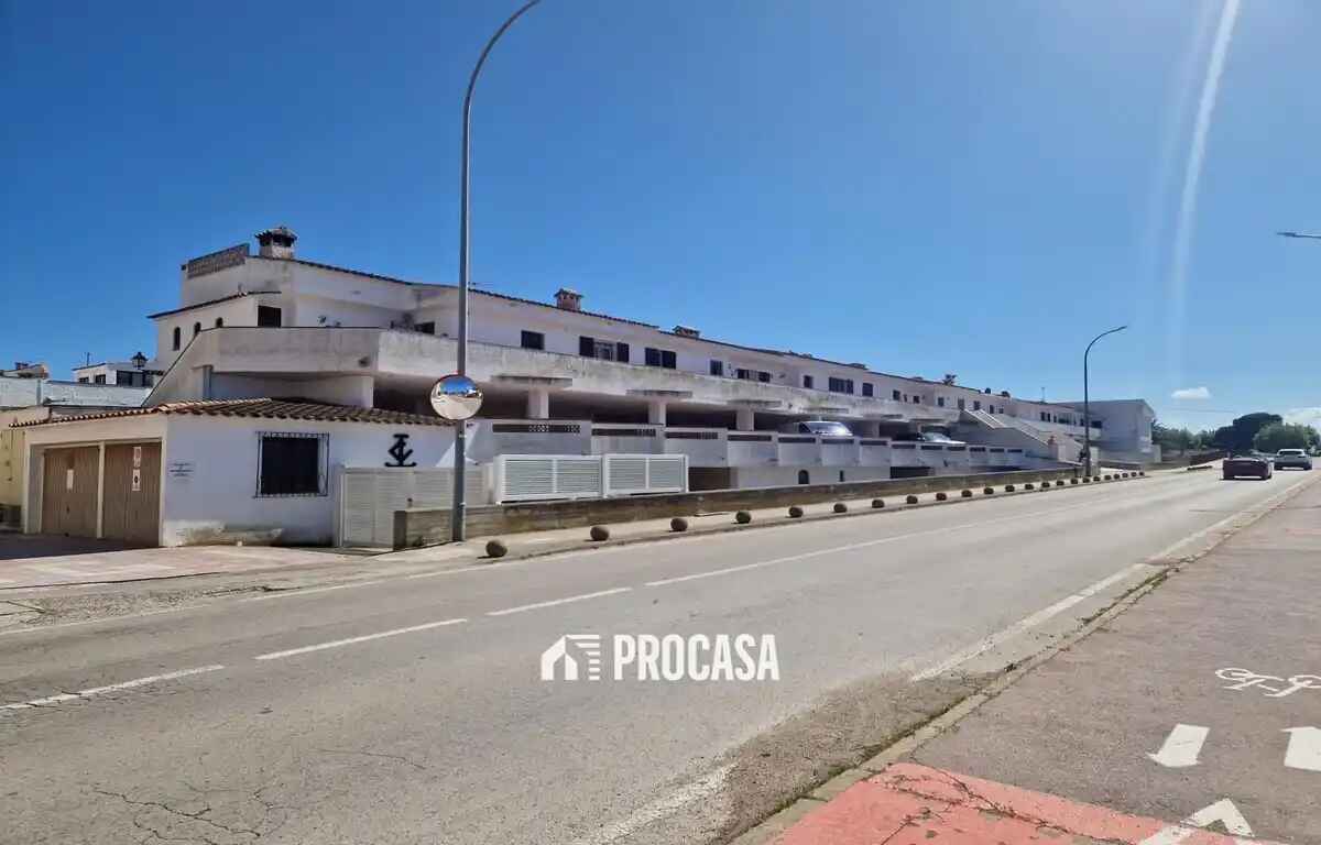 Wohnung in Empuriabrava