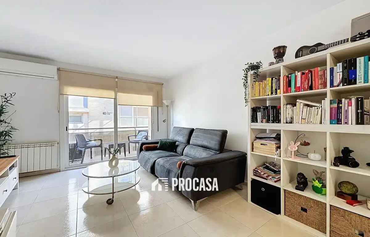Apartament a Roses