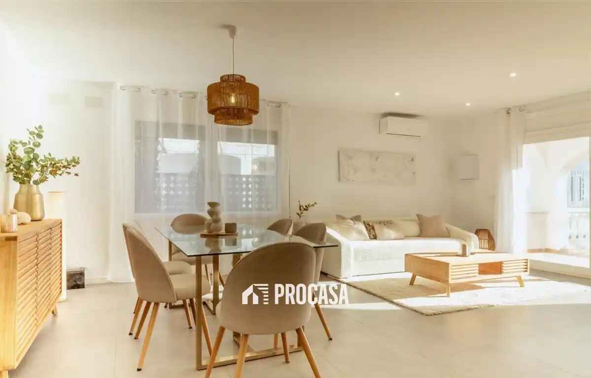 Apartamento en Empuriabrava