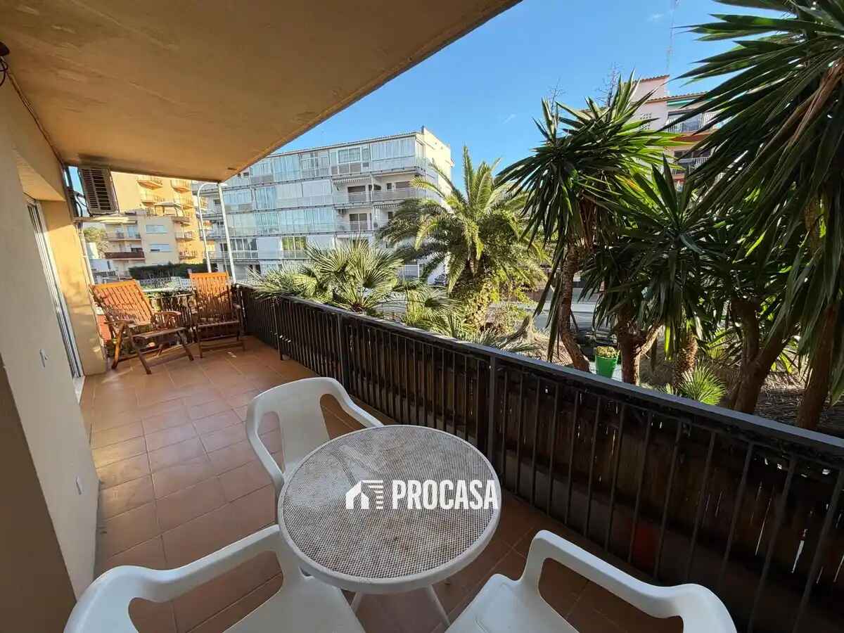 Apartament a Roses