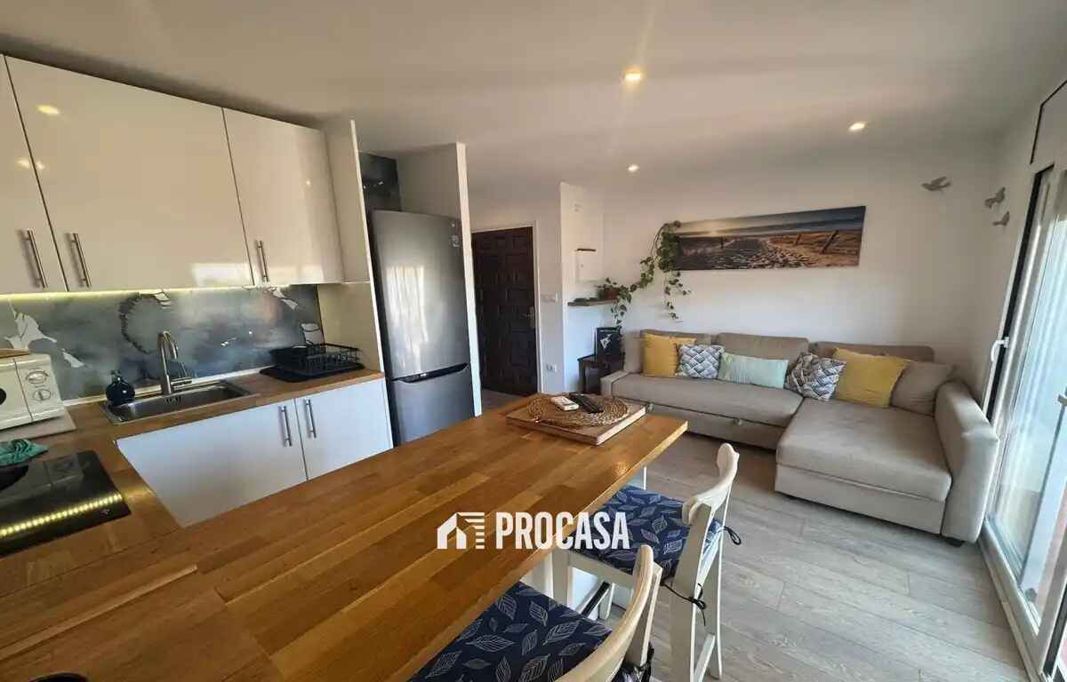 Apartamento en Empuriabrava