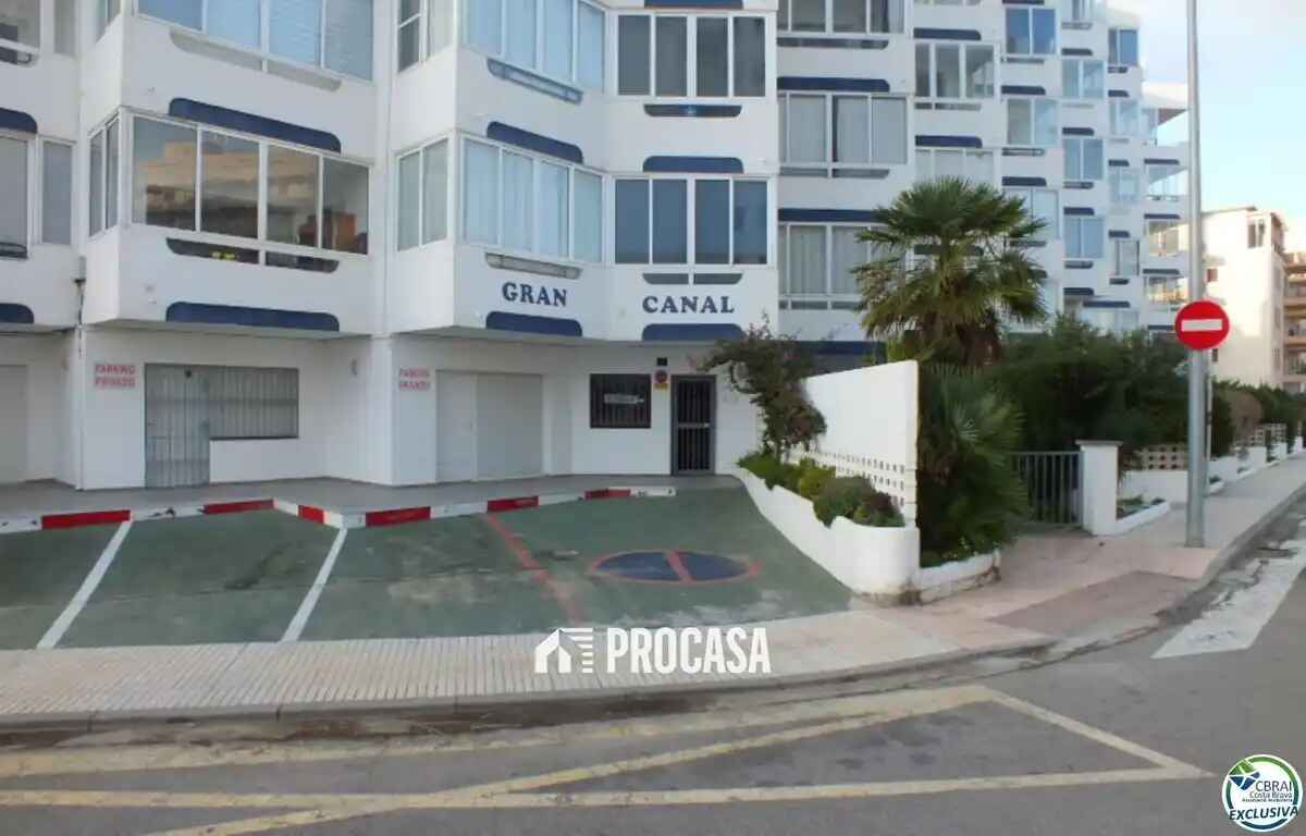 Apartament a Roses