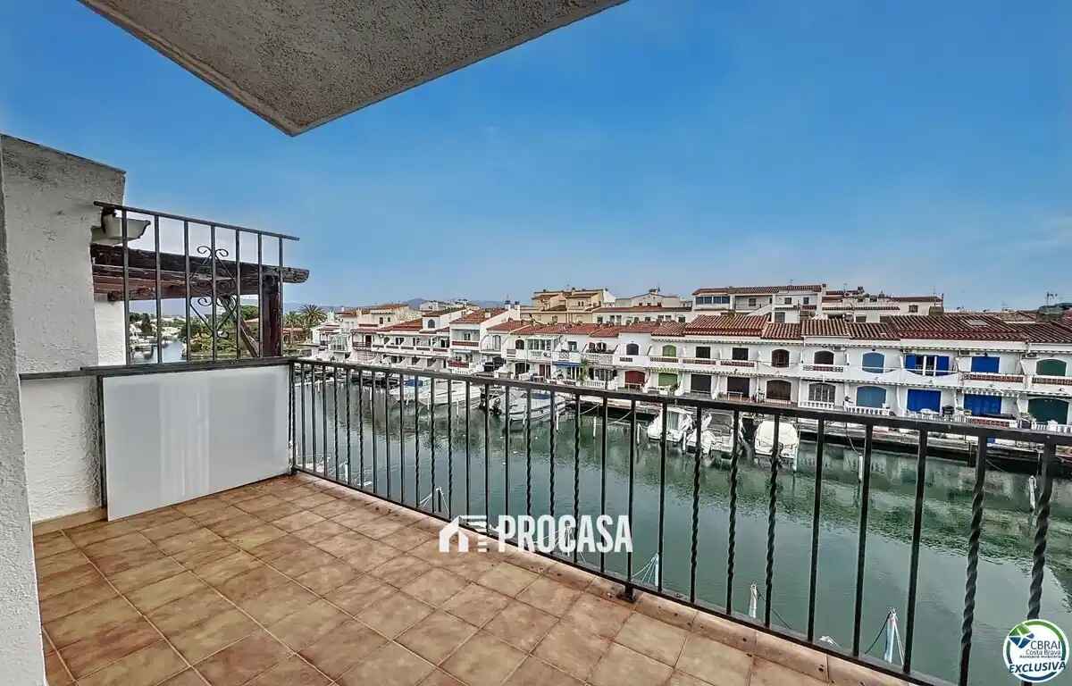 Apartament a Empuriabrava