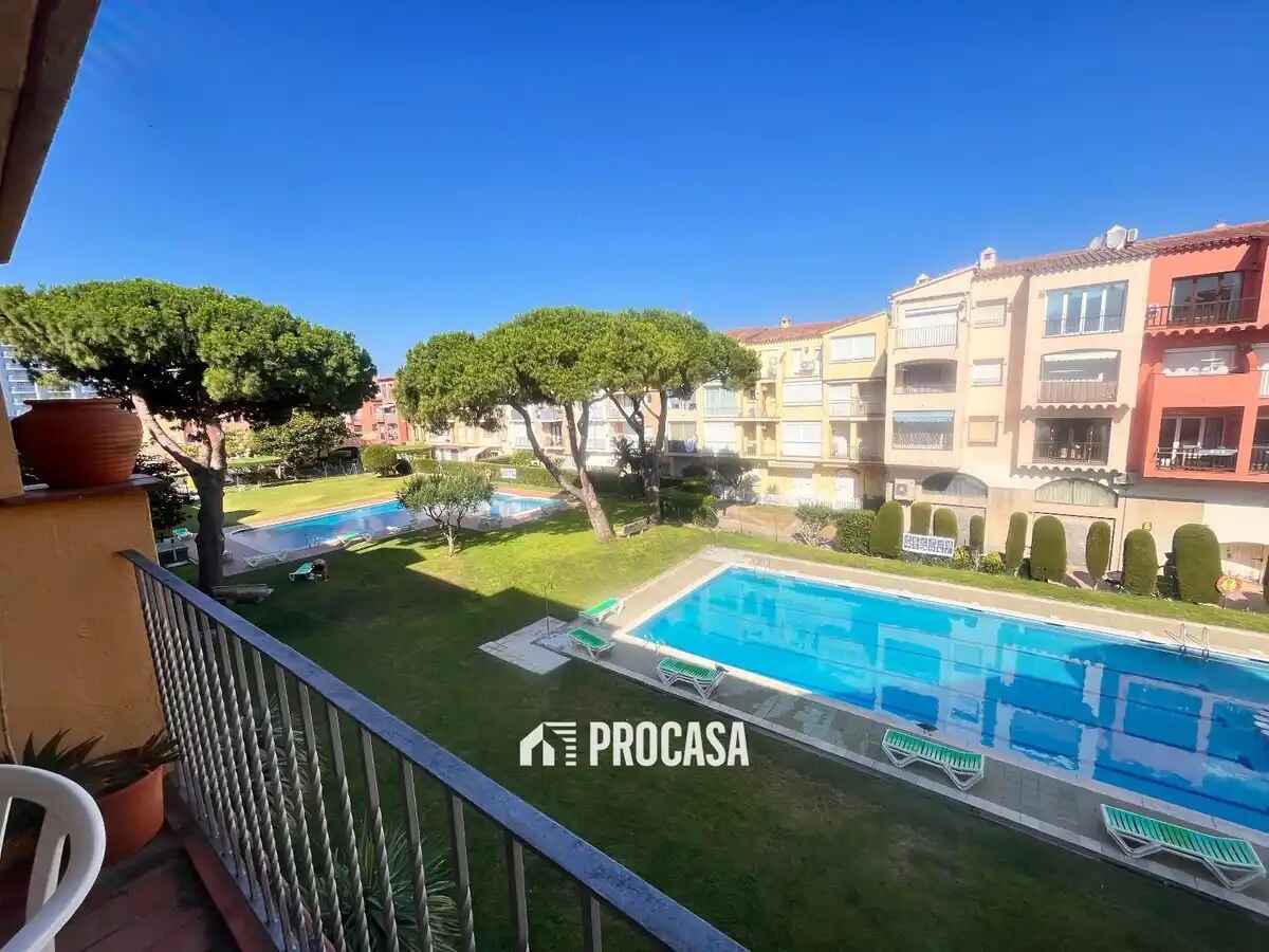 Apartament a Empuriabrava