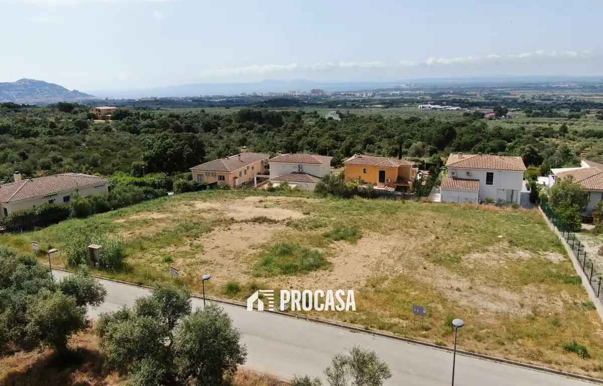 Apartament a Palau-Saverdera