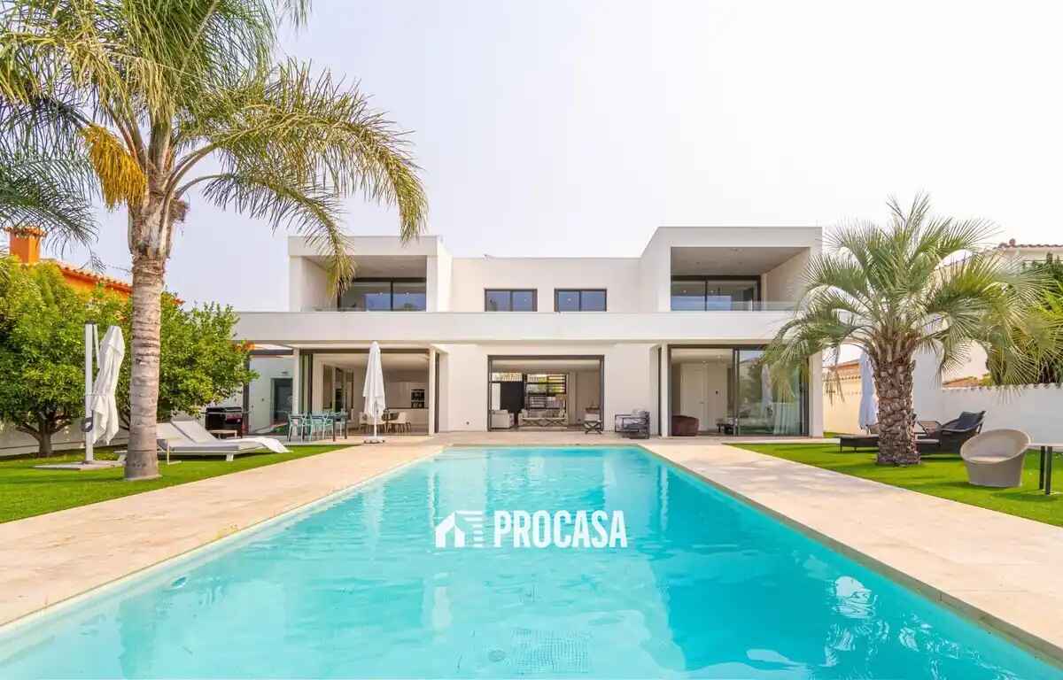 Casa a Empuriabrava