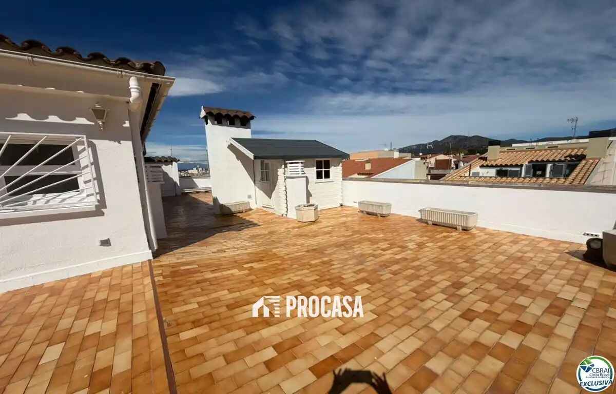 Apartament a Roses