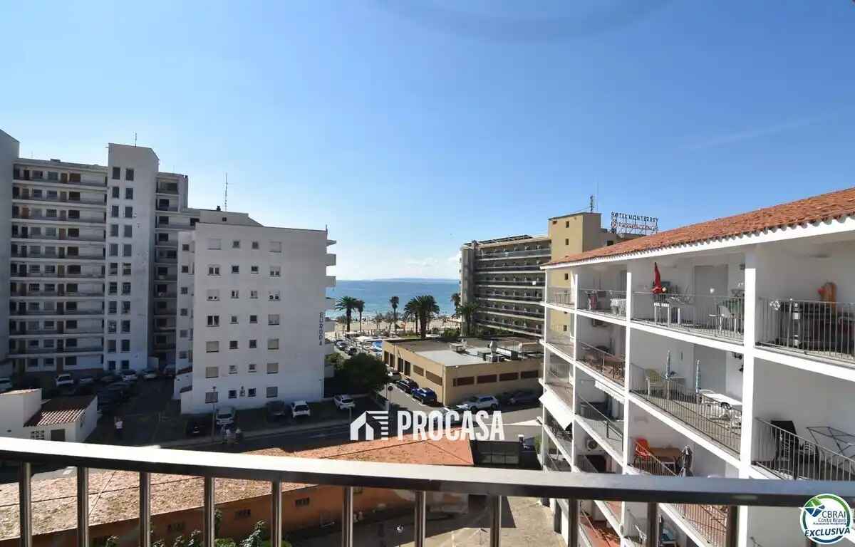 Apartament a Roses