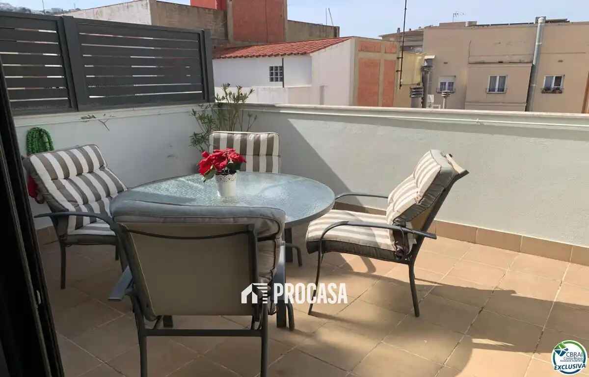 Apartament a Roses