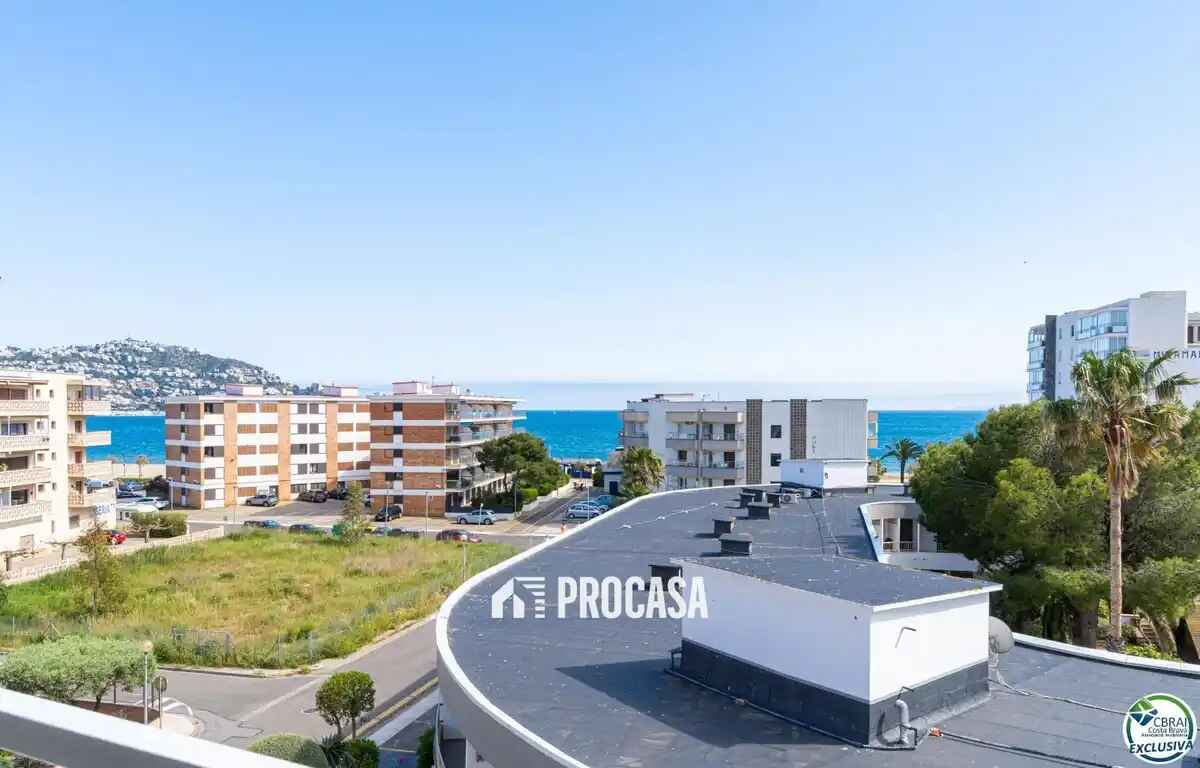 Apartament a Roses