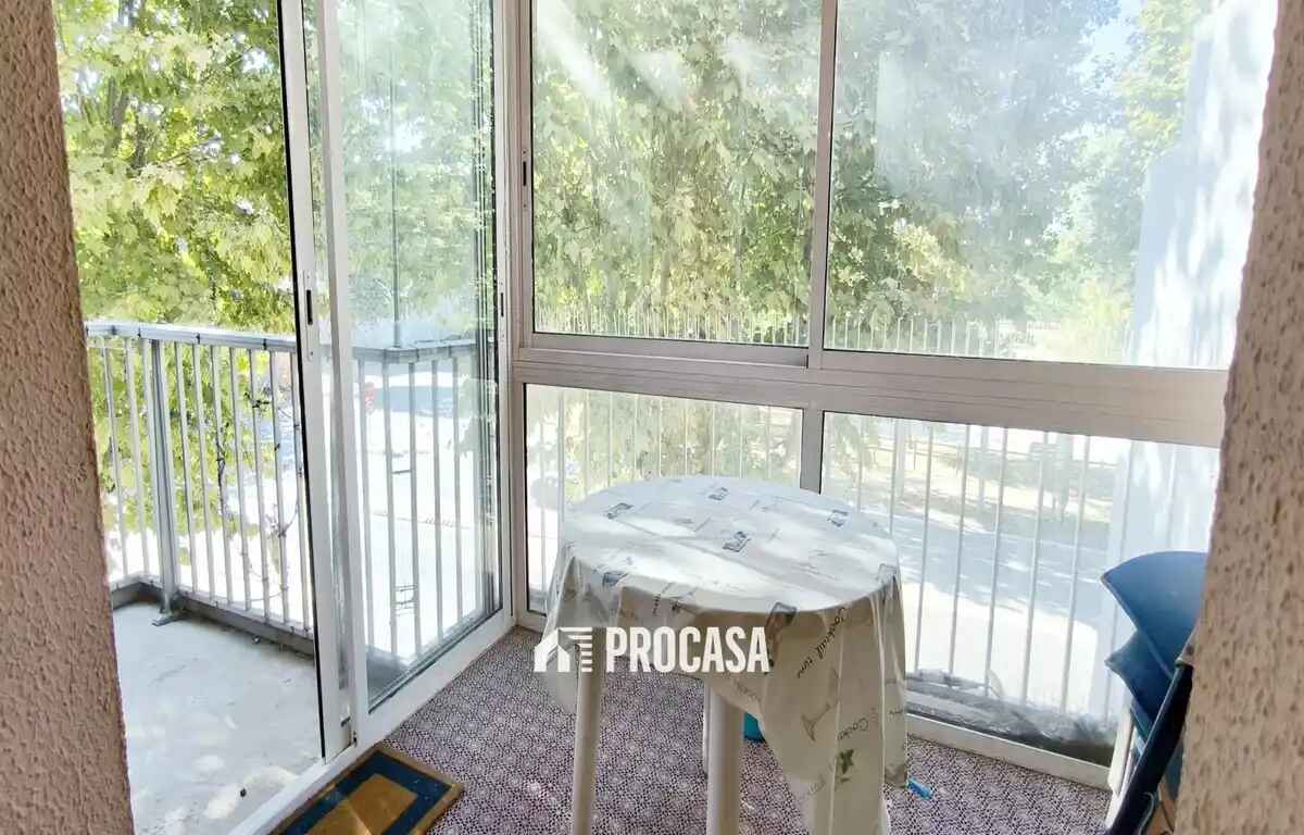Apartament a Empuriabrava