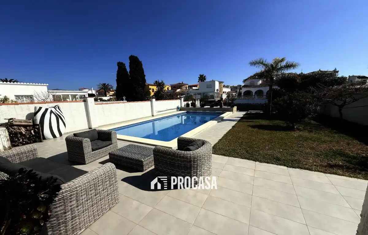 Casa a Empuriabrava