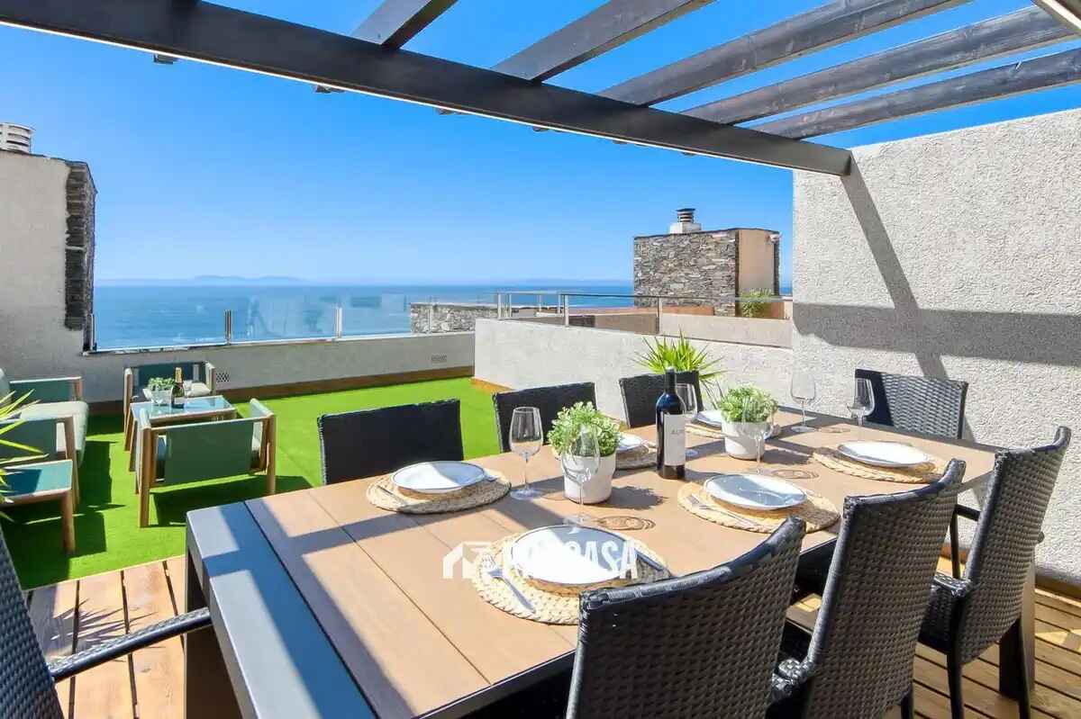 Appartement in Roses