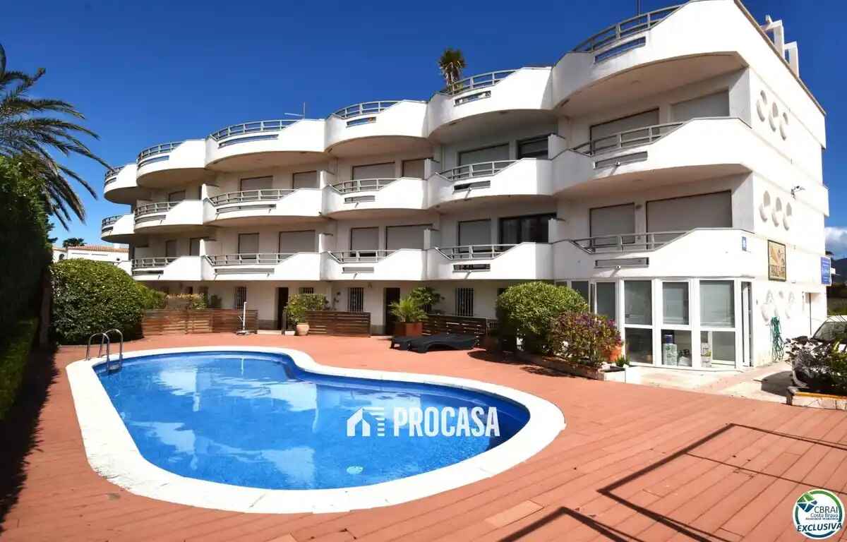Haus in Empuriabrava