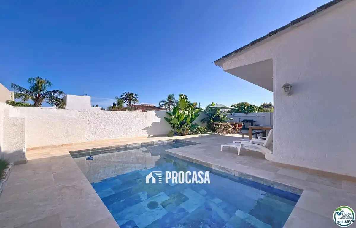 Casa a Empuriabrava