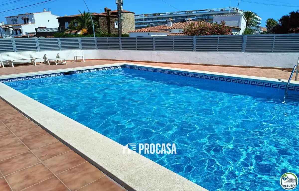 Casa a Roses