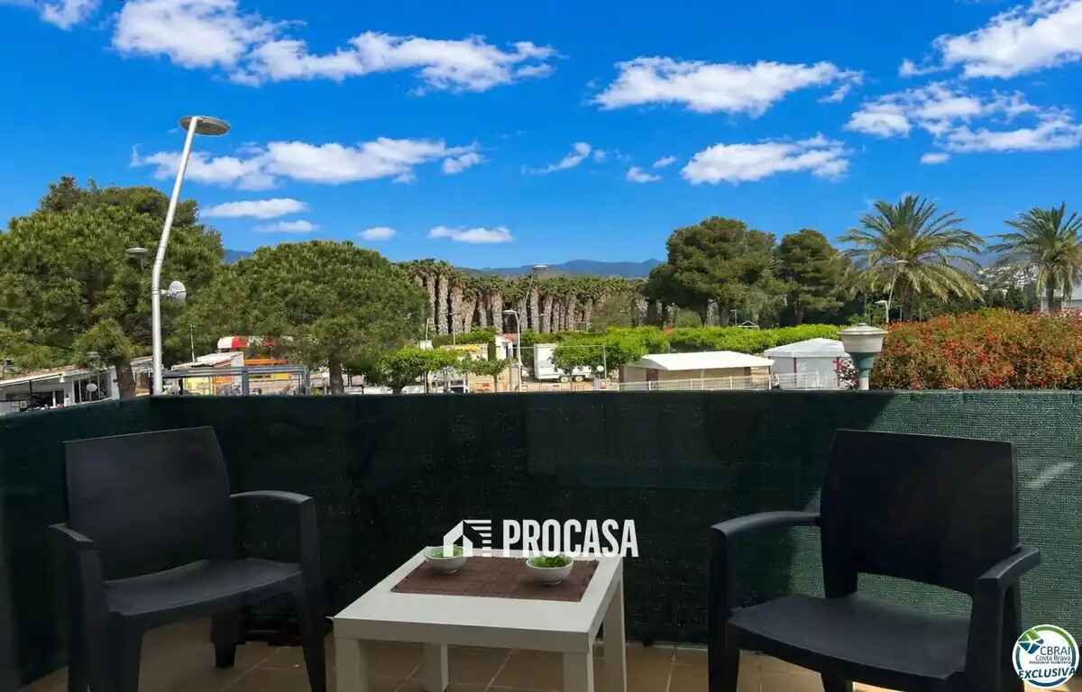 Apartament a Llançà