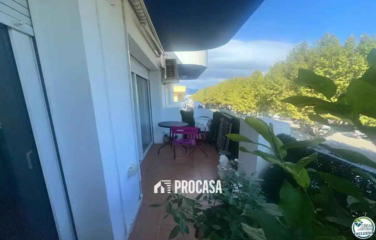Apartament a Empuriabrava