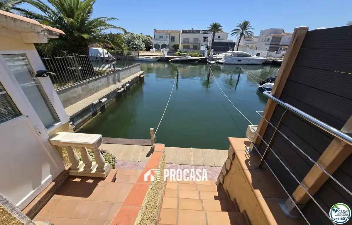 Apartament a Empuriabrava