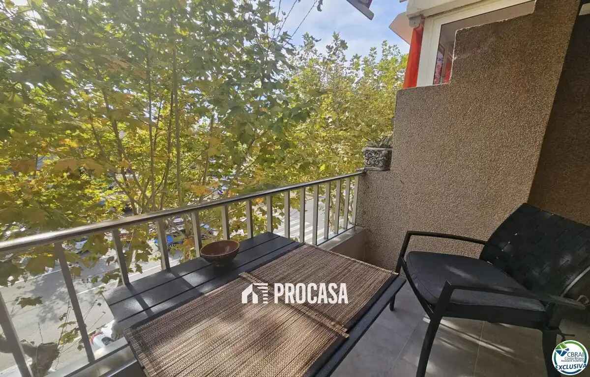 Wohnung in Empuriabrava