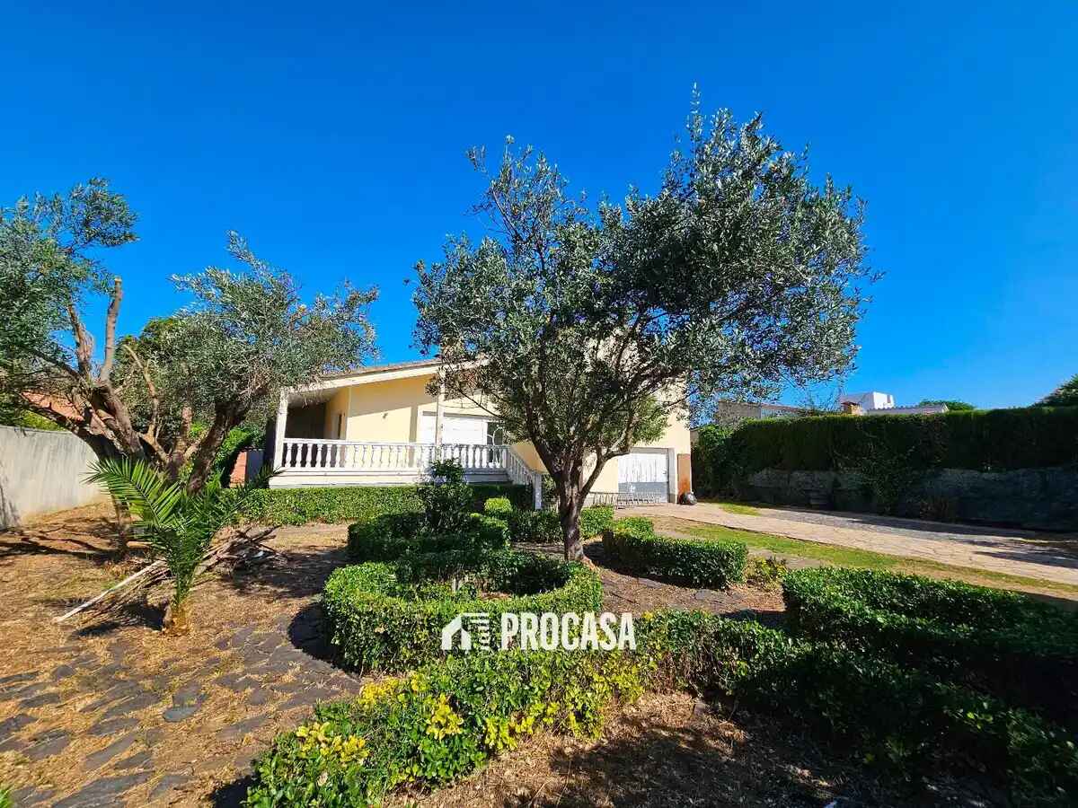 Haus in Empuriabrava
