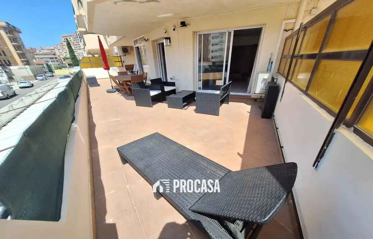 Apartamento en Roses