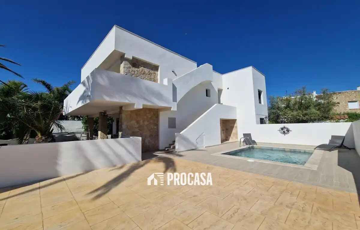 Apartament a Empuriabrava